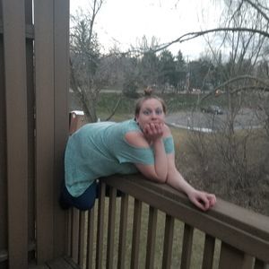 Meet your Posher, Ann